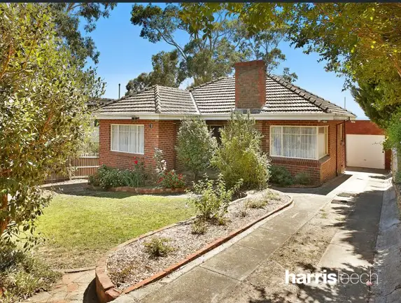 21 Orion Street