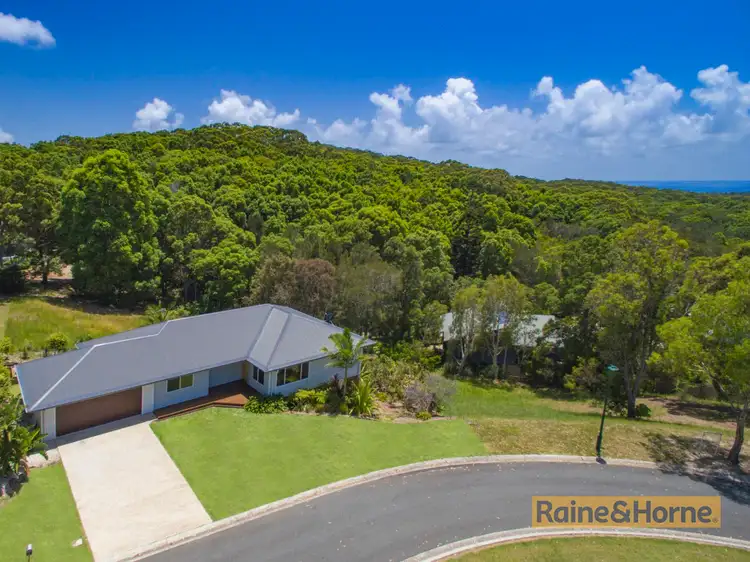 2 Roseash Court, Pottsville NSW 2489