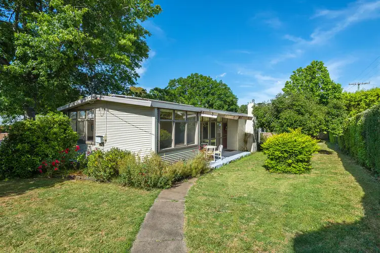 Main view of Homely house listing, 18 Maxwell Street, Kyneton VIC 3444