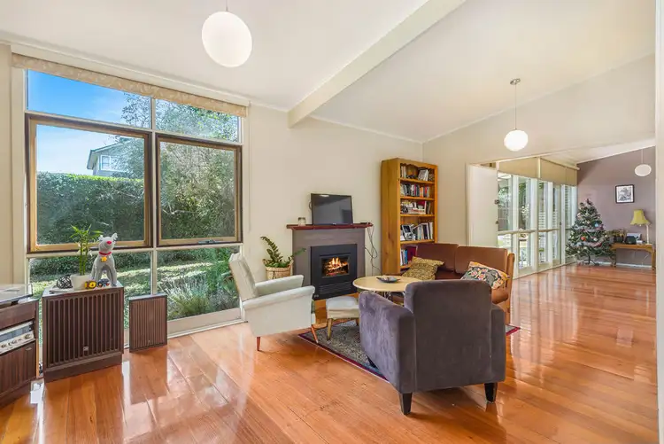 Second view of Homely house listing, 18 Maxwell Street, Kyneton VIC 3444