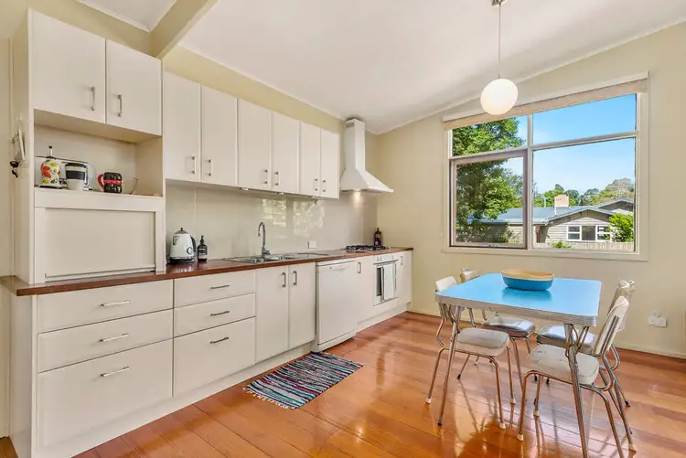 Fourth view of Homely house listing, 18 Maxwell Street, Kyneton VIC 3444