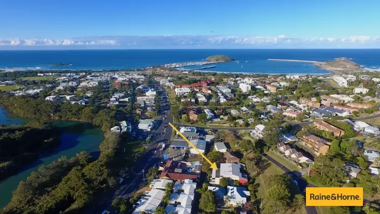 4/6 Bent Street, Coffs Harbour NSW 2450