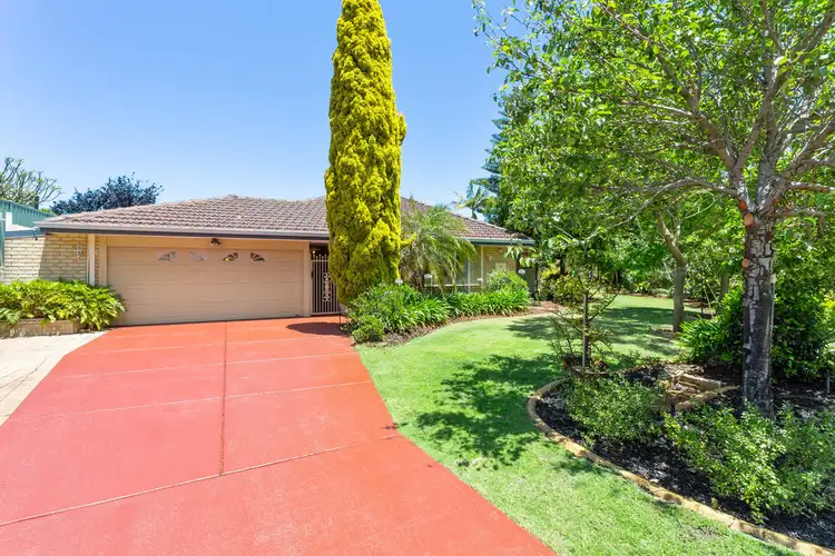 Fifth view of Homely house listing, 80 Bolderwood Drive, South Lake WA 6164