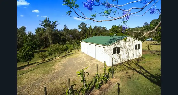 Sixth view of Homely house listing, 11 Wambai Place, Widgee QLD 4570