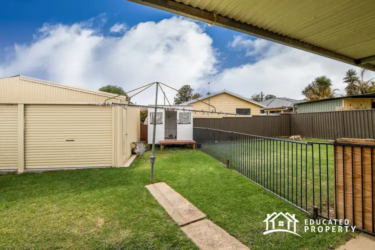Second view of Homely house listing, 5 Melita Road, Cambridge Park NSW 2747