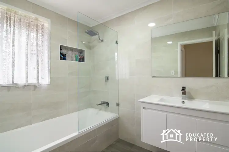Third view of Homely house listing, 5 Melita Road, Cambridge Park NSW 2747