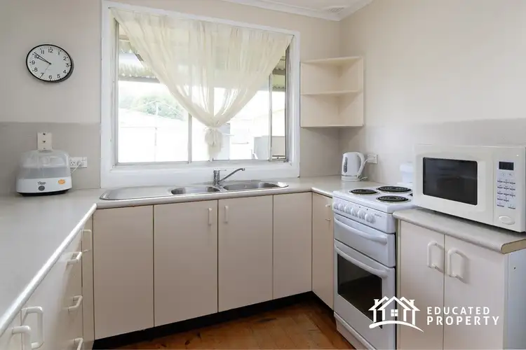 Fourth view of Homely house listing, 5 Melita Road, Cambridge Park NSW 2747