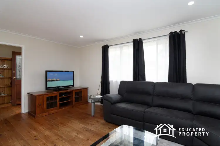 Fifth view of Homely house listing, 5 Melita Road, Cambridge Park NSW 2747