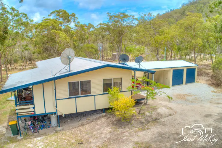236 Streeter Drive, Agnes Water QLD 4677