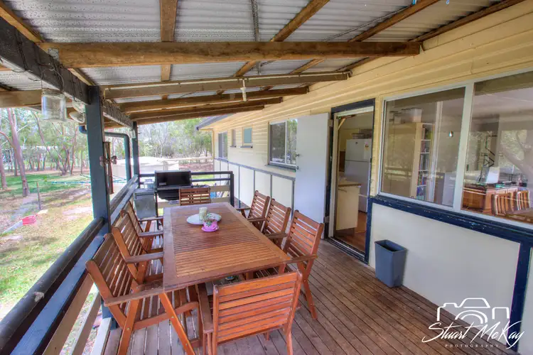 Seventh view of Homely house listing, 236 Streeter Drive, Agnes Water QLD 4677
