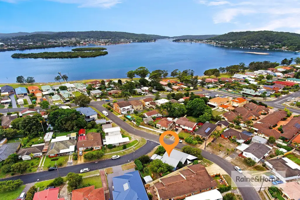 Main view of Homely house listing, 72 Robin Crescent, Woy Woy NSW 2256