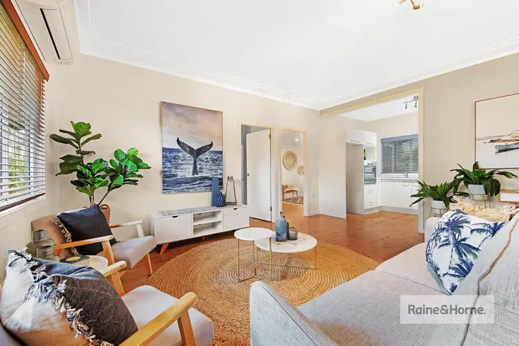Second view of Homely house listing, 72 Robin Crescent, Woy Woy NSW 2256