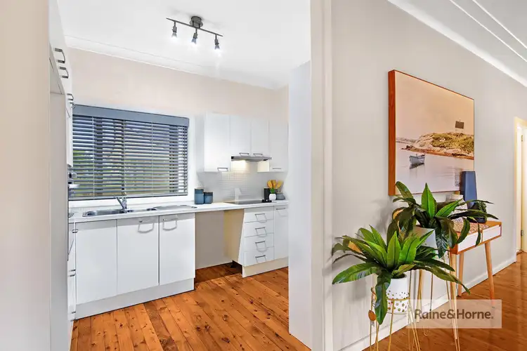 Fourth view of Homely house listing, 72 Robin Crescent, Woy Woy NSW 2256