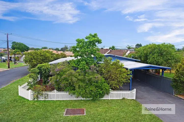 Fifth view of Homely house listing, 72 Robin Crescent, Woy Woy NSW 2256