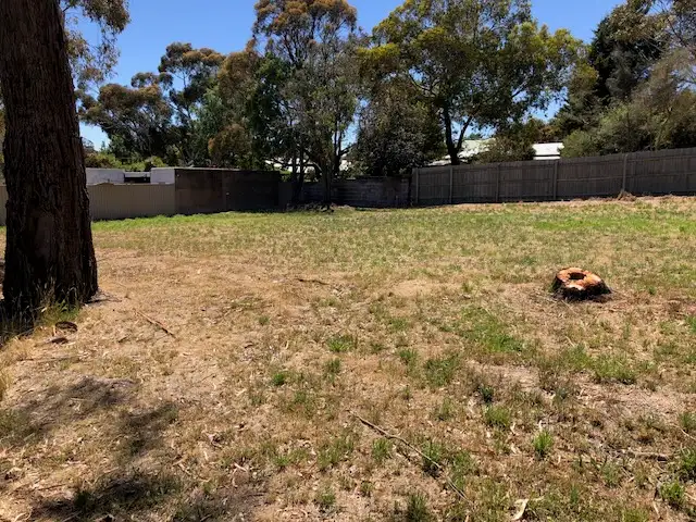 Main view of Homely land listing, Lot 2b -612 Scott st, Buninyong VIC 3357