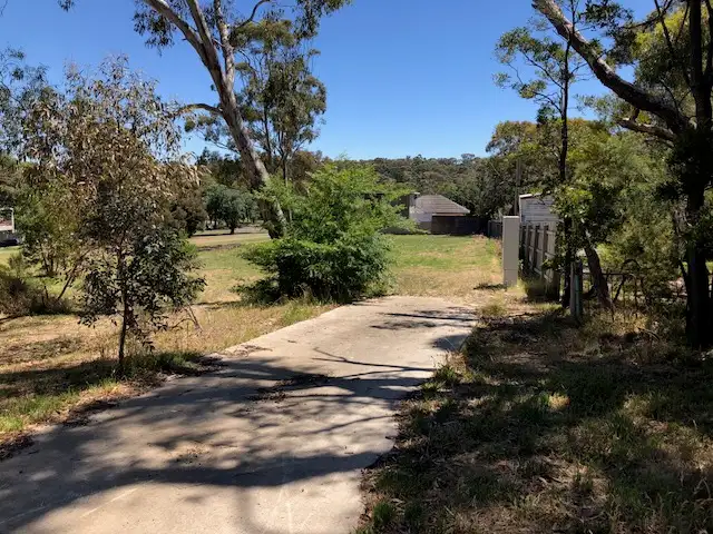 Second view of Homely land listing, Lot 2b -612 Scott st, Buninyong VIC 3357
