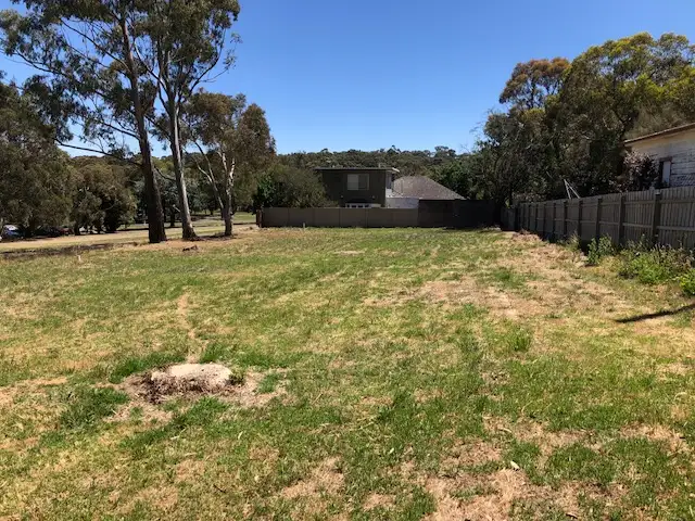 Third view of Homely land listing, Lot 2b -612 Scott st, Buninyong VIC 3357