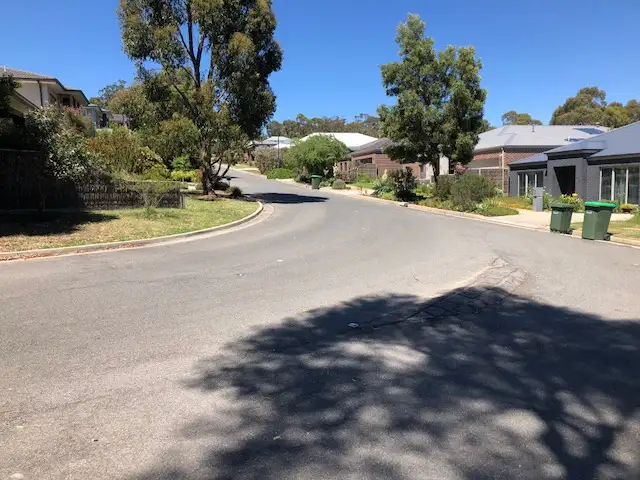 Seventh view of Homely land listing, Lot 2b -612 Scott st, Buninyong VIC 3357