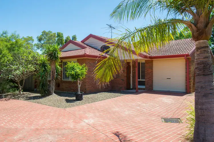 2/171 Tahitian Court, Ashtonfield NSW 2323