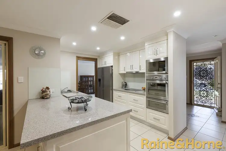 Second view of Homely house listing, 15 Ron Gordon Place, Dubbo NSW 2830