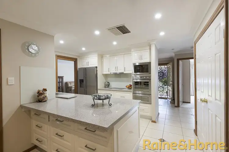 Third view of Homely house listing, 15 Ron Gordon Place, Dubbo NSW 2830
