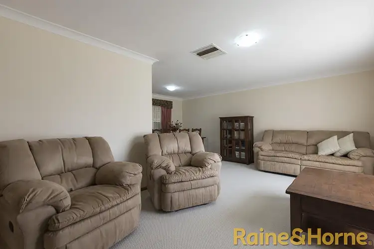 Fourth view of Homely house listing, 15 Ron Gordon Place, Dubbo NSW 2830
