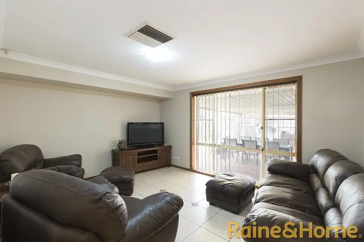 Fifth view of Homely house listing, 15 Ron Gordon Place, Dubbo NSW 2830