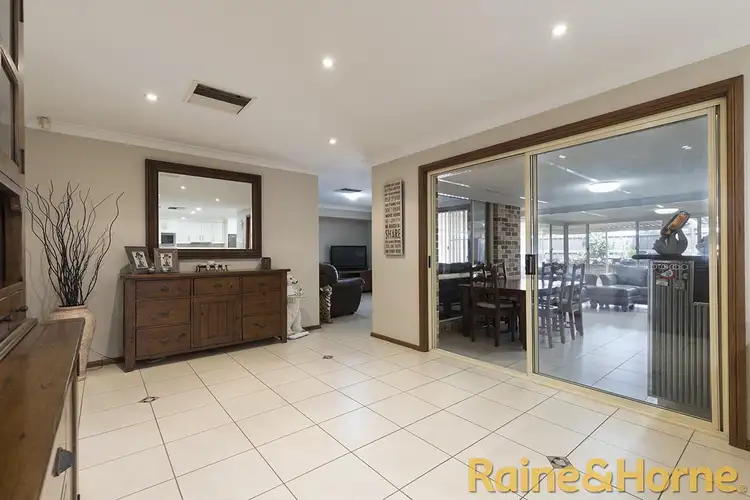 Sixth view of Homely house listing, 15 Ron Gordon Place, Dubbo NSW 2830
