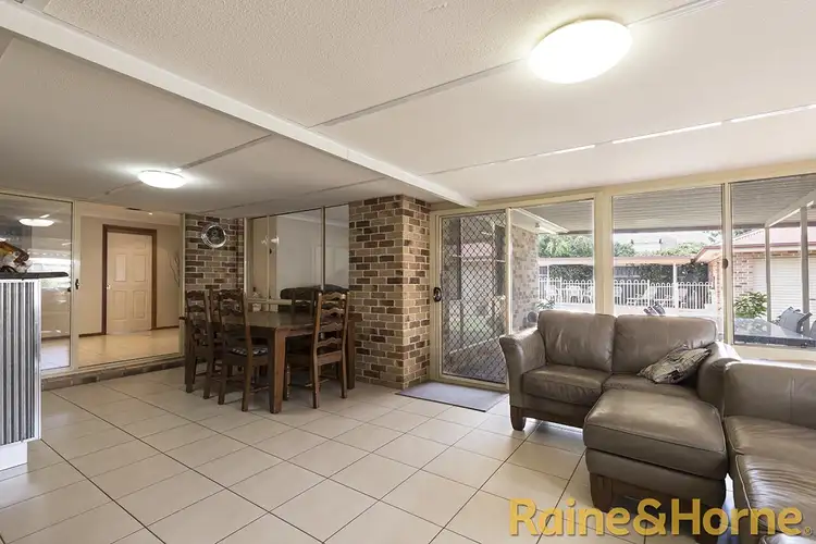 Seventh view of Homely house listing, 15 Ron Gordon Place, Dubbo NSW 2830