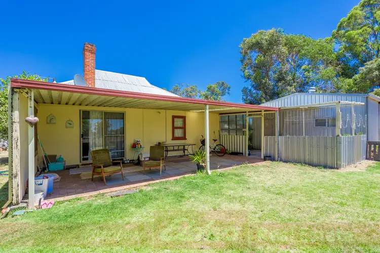 20 Widdeson Road, Capel WA 6271
