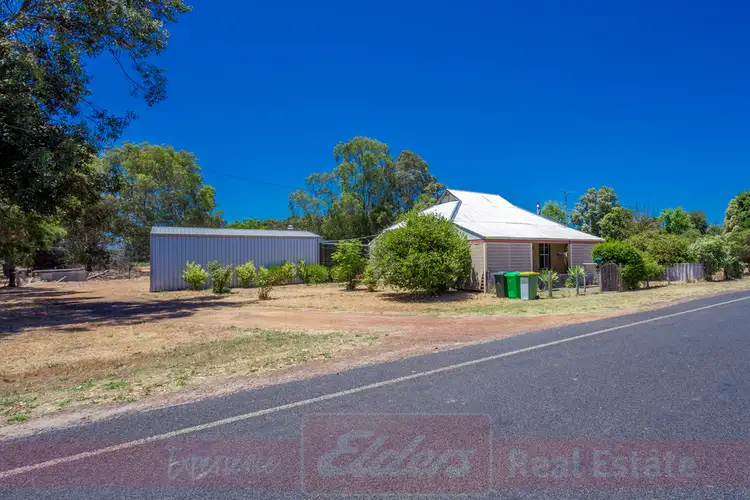 Second view of Homely house listing, 20 Widdeson Road, Capel WA 6271
