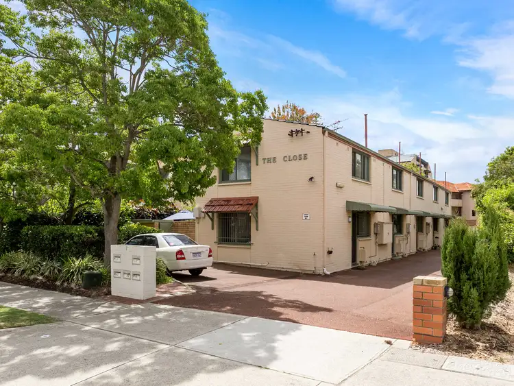 1/7 Charles Street, South Perth WA 6151