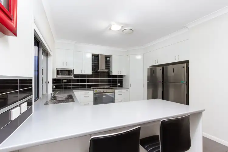 Fifth view of Homely house listing, 9 ANNABELLE CRESCENT, Upper Coomera QLD 4209