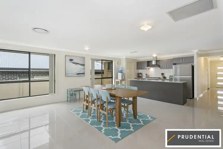 Third view of Homely house listing, 40 Archer Road, Spring Farm NSW 2570
