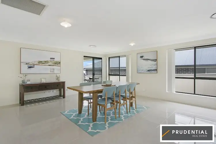 Fourth view of Homely house listing, 40 Archer Road, Spring Farm NSW 2570