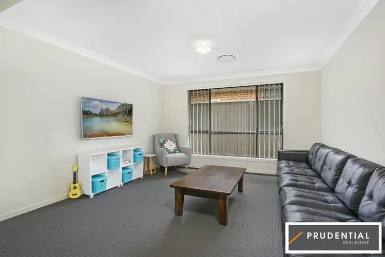 Fifth view of Homely house listing, 40 Archer Road, Spring Farm NSW 2570