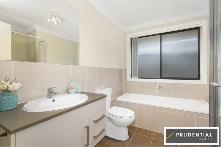 Sixth view of Homely house listing, 40 Archer Road, Spring Farm NSW 2570