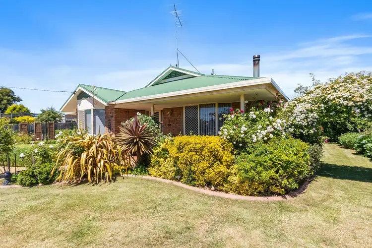 Main view of Homely house listing, 92 Esplanade, Oatlands TAS 7120