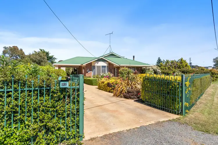 Second view of Homely house listing, 92 Esplanade, Oatlands TAS 7120