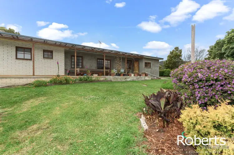 Third view of Homely house listing, 271 Loop Road, Glengarry TAS 7275