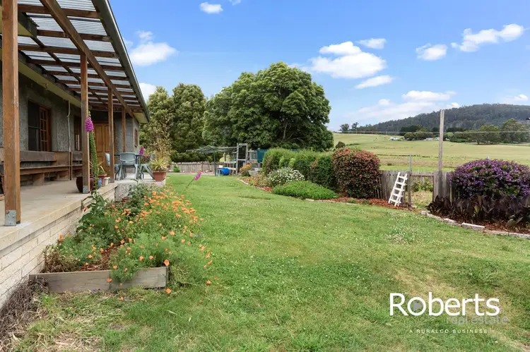 Fourth view of Homely house listing, 271 Loop Road, Glengarry TAS 7275