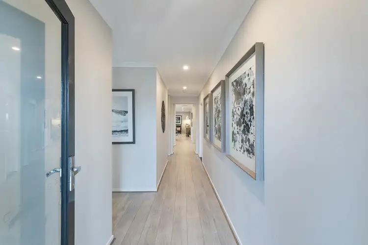 Third view of Homely house listing, 32 Bandicoot Loop, Tarneit VIC 3029