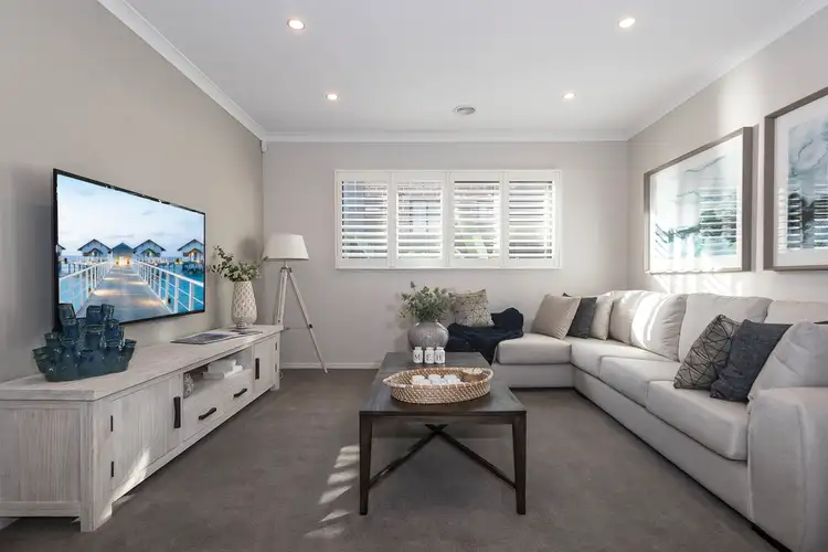 Fourth view of Homely house listing, 32 Bandicoot Loop, Tarneit VIC 3029