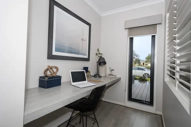 Fifth view of Homely house listing, 32 Bandicoot Loop, Tarneit VIC 3029