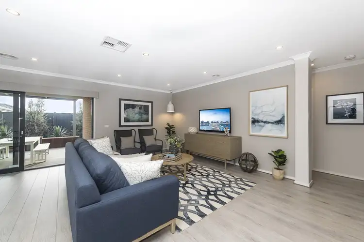 Seventh view of Homely house listing, 32 Bandicoot Loop, Tarneit VIC 3029