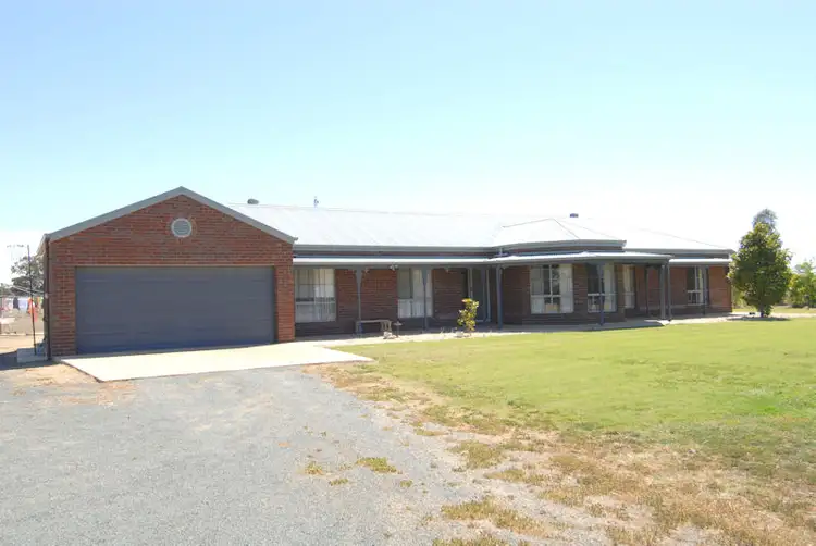 Main view of Homely house listing, 280 WAKOOL ROAD, Deniliquin NSW 2710
