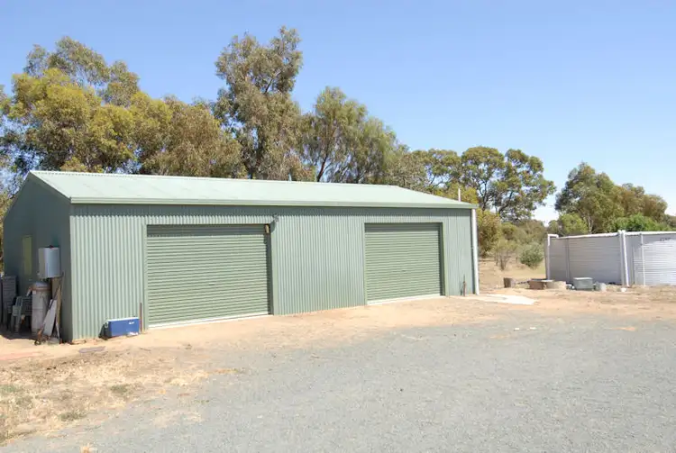 Seventh view of Homely house listing, 280 WAKOOL ROAD, Deniliquin NSW 2710