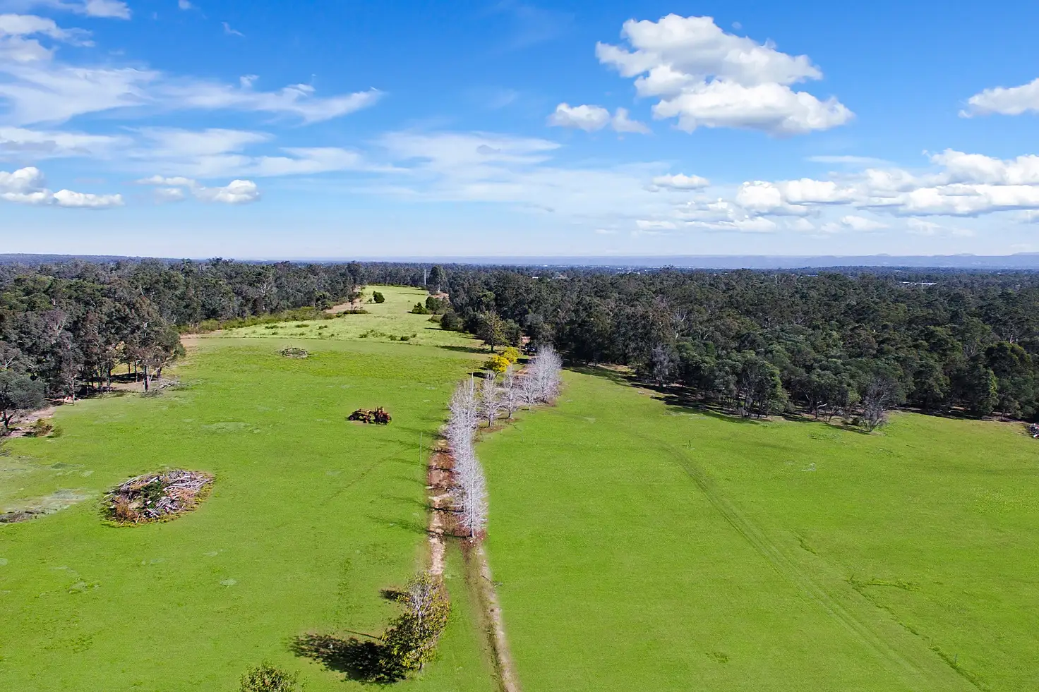 Main view of Homely land listing, Address available on request