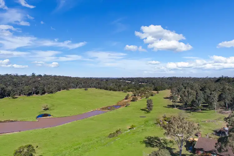Third view of Homely land listing, Address available on request