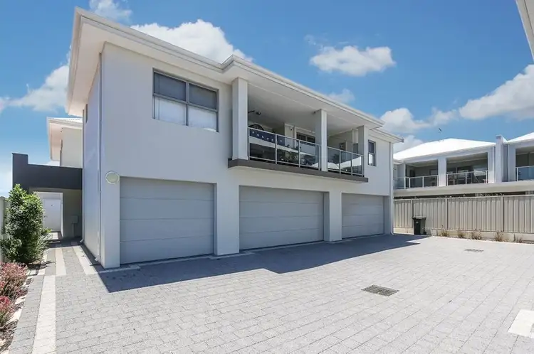 6/6 Bushy Road